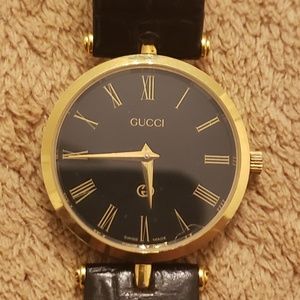 Gucci Watch